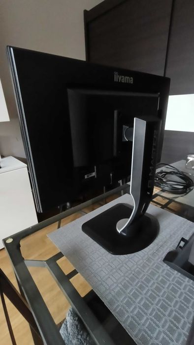 Monitor Iiyama G-MASTER GB2488HSU 144hz