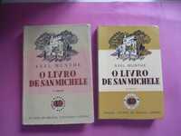 O Livro de San Michele de Axel Munthe