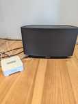 Аудіо система, колонка Sonos PLAY:5