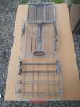 Kosze do zmywarki BOSCH 60cm
