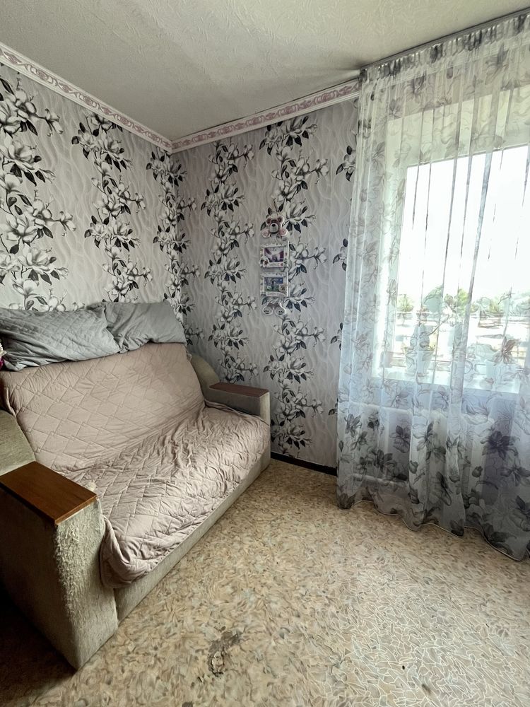 Продам велику, 4к квартиру 85м2, Шахтарське