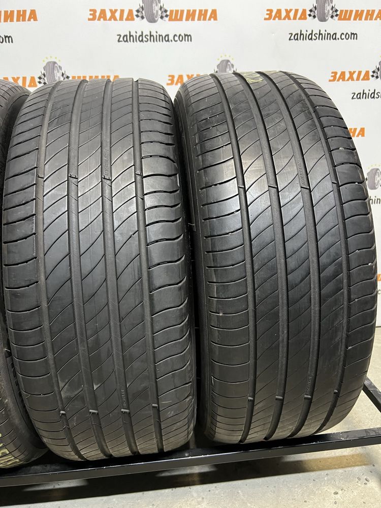 Літні вживані шини 215/55R18 Michelin Primacy 4