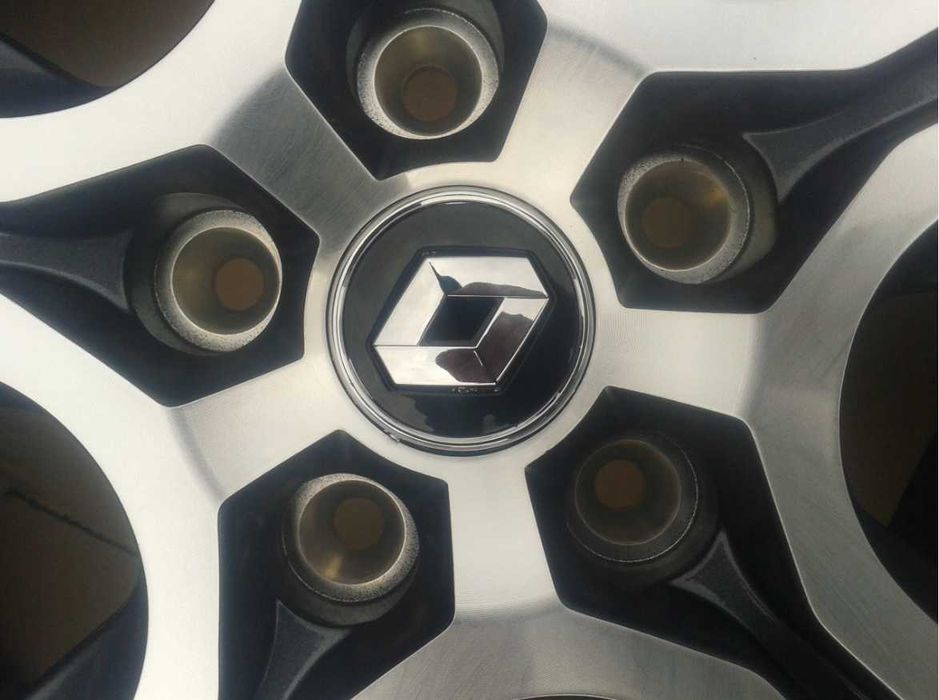oryginal felgi nowe honda accord civic crv frv hrv  r 18