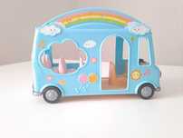 Sylvanian Families 5317 autobus