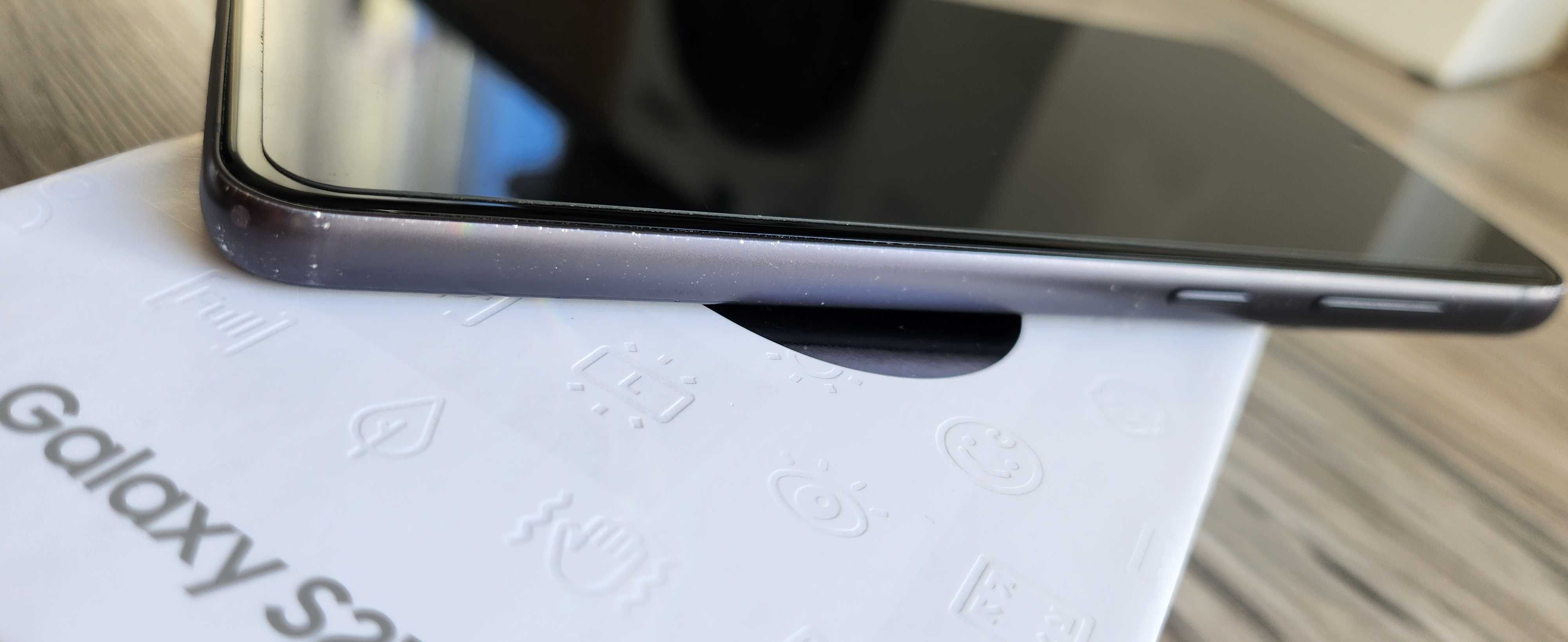 Samsung  s21  fe  5g