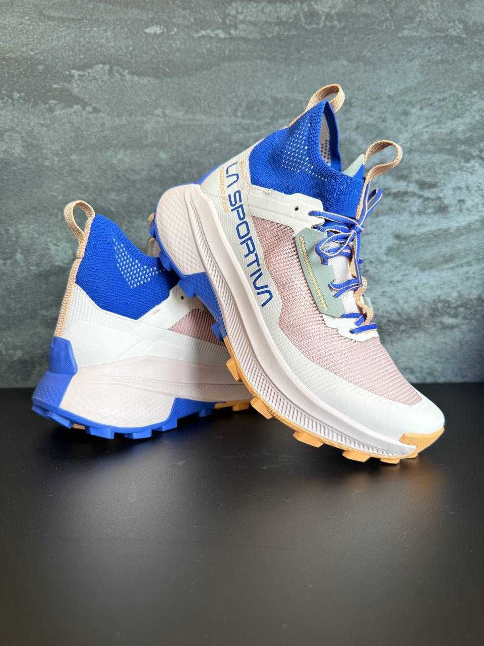 Черевики туристичні La Sportiva Prodigio Hike GTX (38)