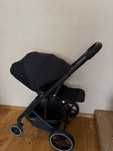Візок Cybex Balios S LUX 2в1