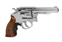 Vendo arma de airsoft NOVA