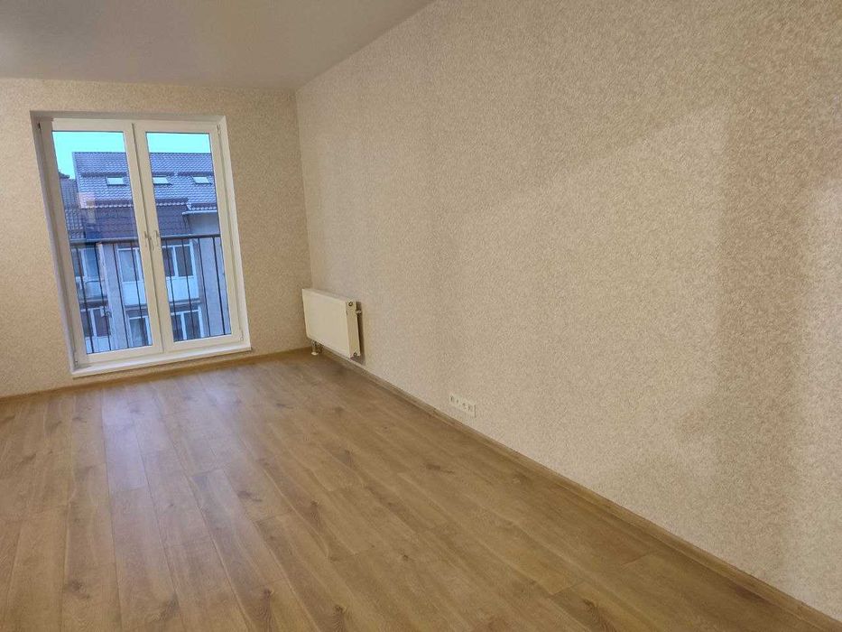 Продам 1-кімнатну квартиру в ЖК “Софія”, Л.Українки 19. Власник.