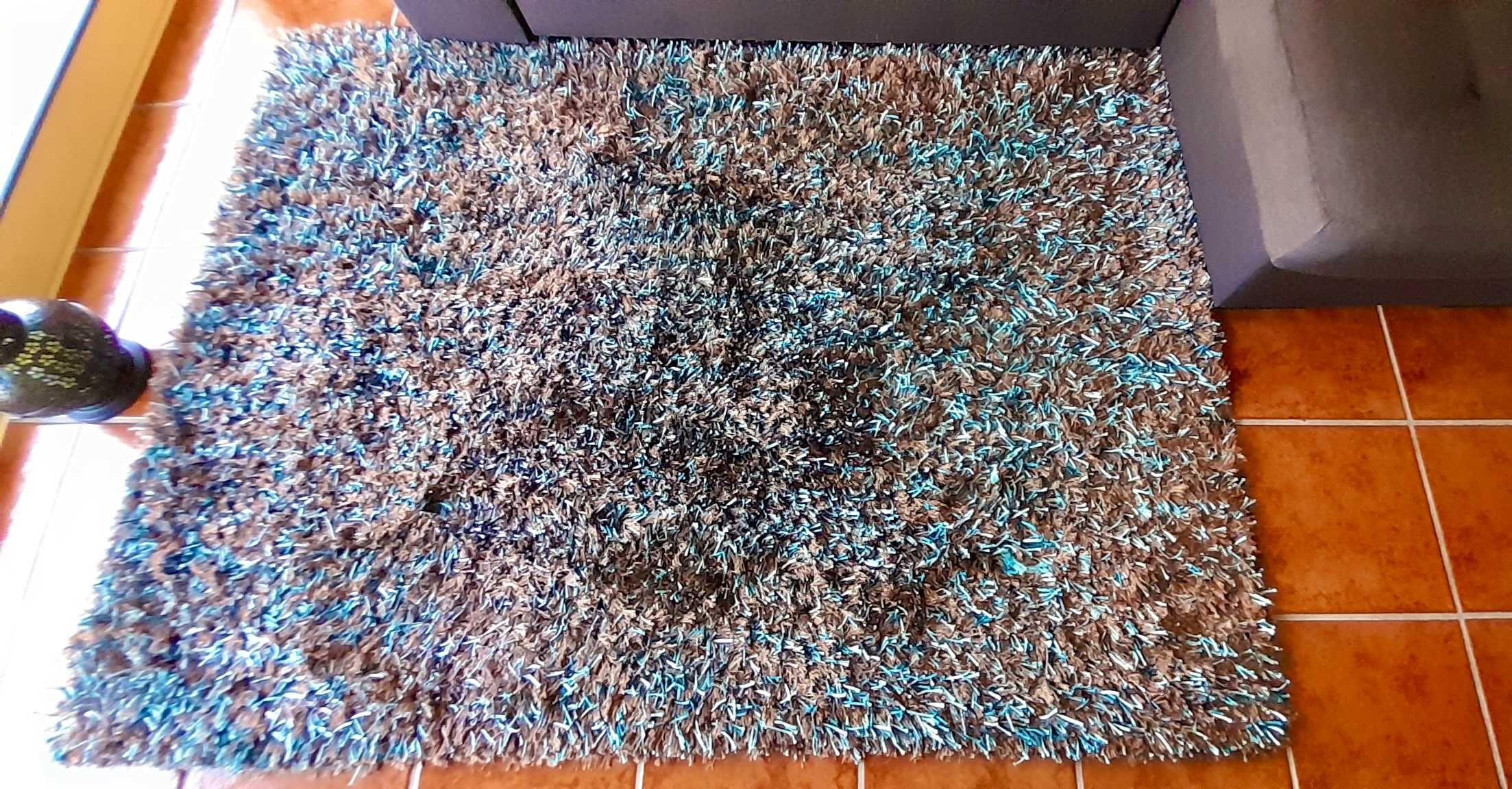 Tapetes para a sala marca Gato Preto