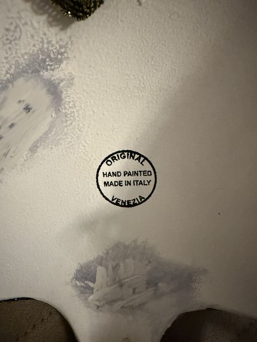 Maska wenecka orginalna