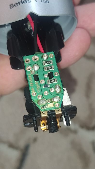 Бритва Braun Series 1 150