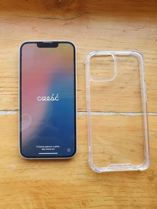 Iphone 14 128gb biały