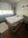 Vendo cama casal