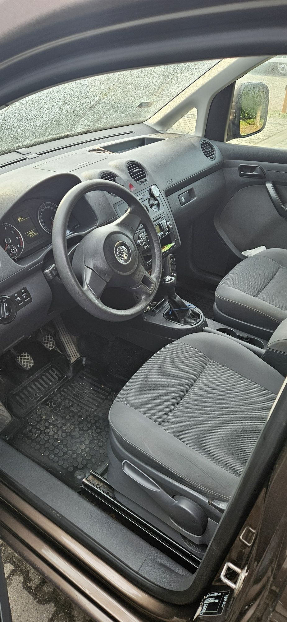 Sprzedam Vw Caddy