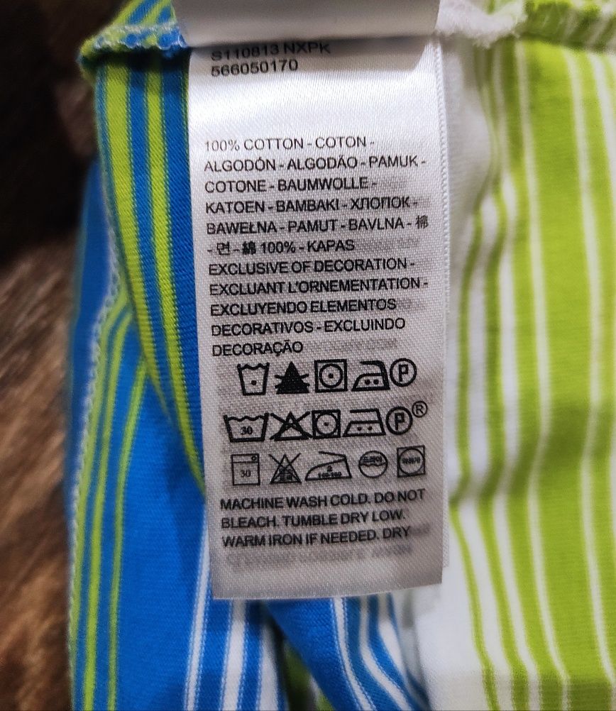 M Levi's оригінальна чоловіча футболка