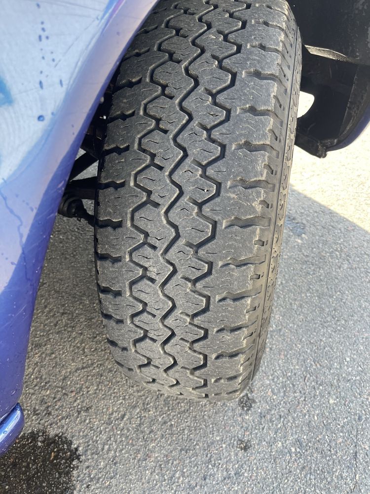 Mercedes ml163 2.7