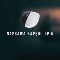 Serwis Naprawa Nice Spin 20, 21, 23