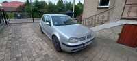 Volkswagen Golf 4