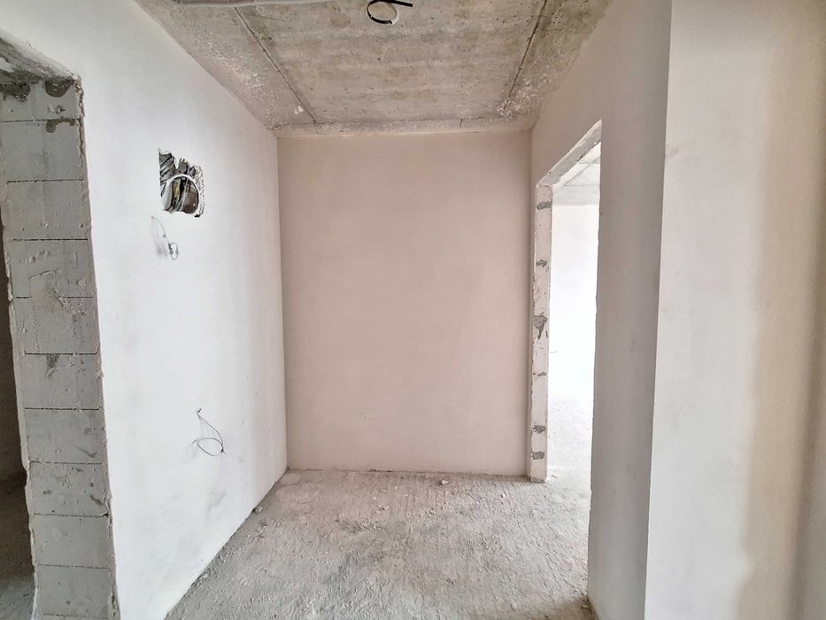 *️⃣Продаж 1️⃣-кім. квартири бл.Замостя (Пікуса), новобудова.