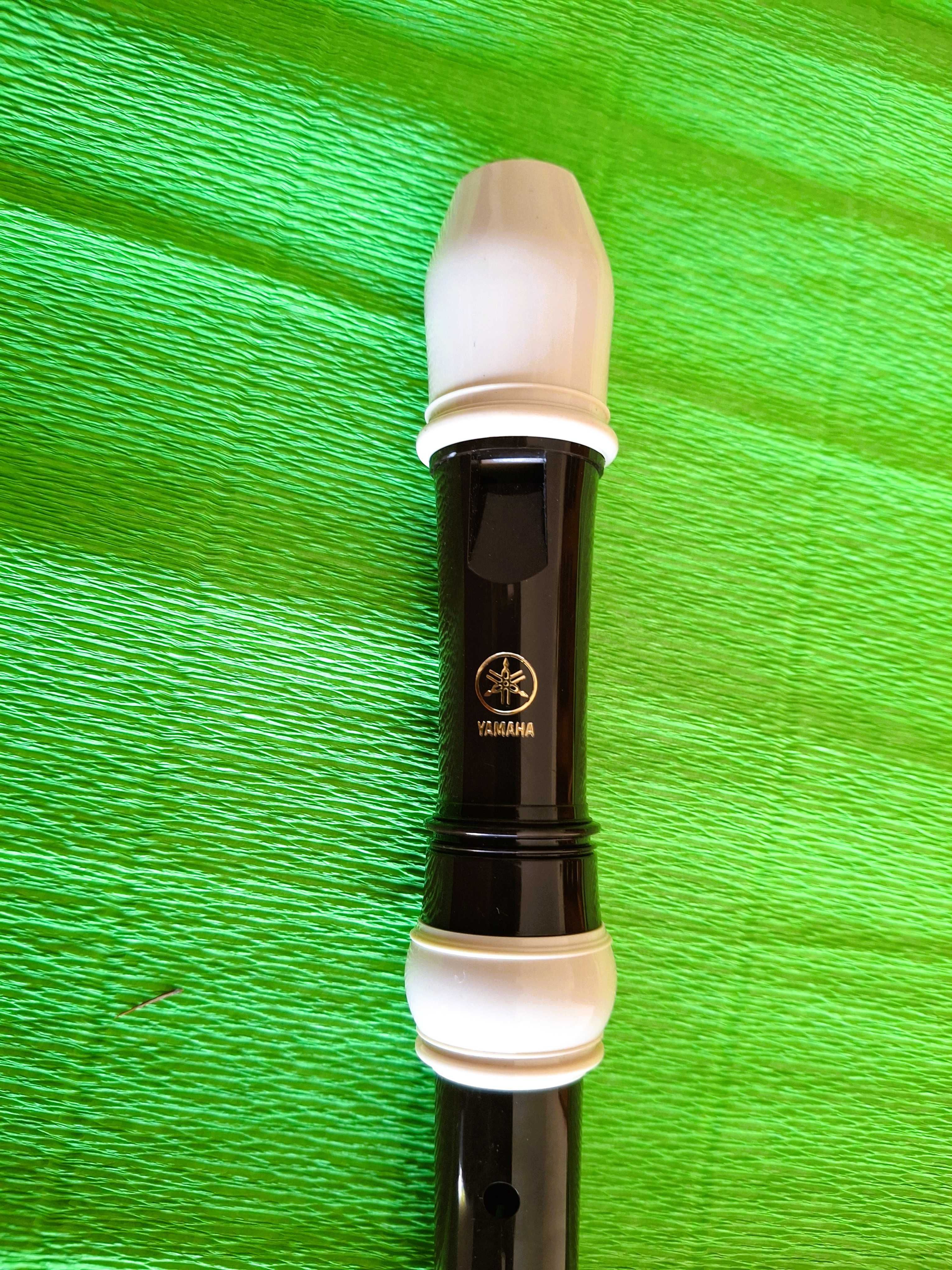 Flauta Bisel Soprano Yamaha