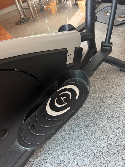 Bicicleta elíptica Domyos