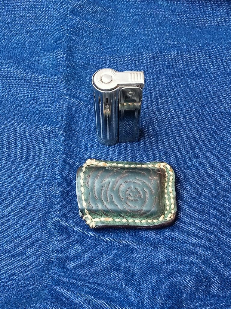 Зажигалка бензиновая IMCO.