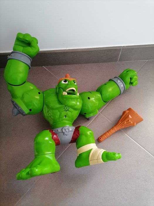 Boneco Criança Ogre