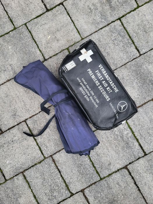 Klucze narzędzia Mercedes W210 W124 W190