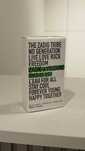 ZADIG & VOLTAIRE THIS IS US edt 50 ml produkt