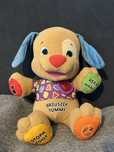 Piesek Fisher Price
