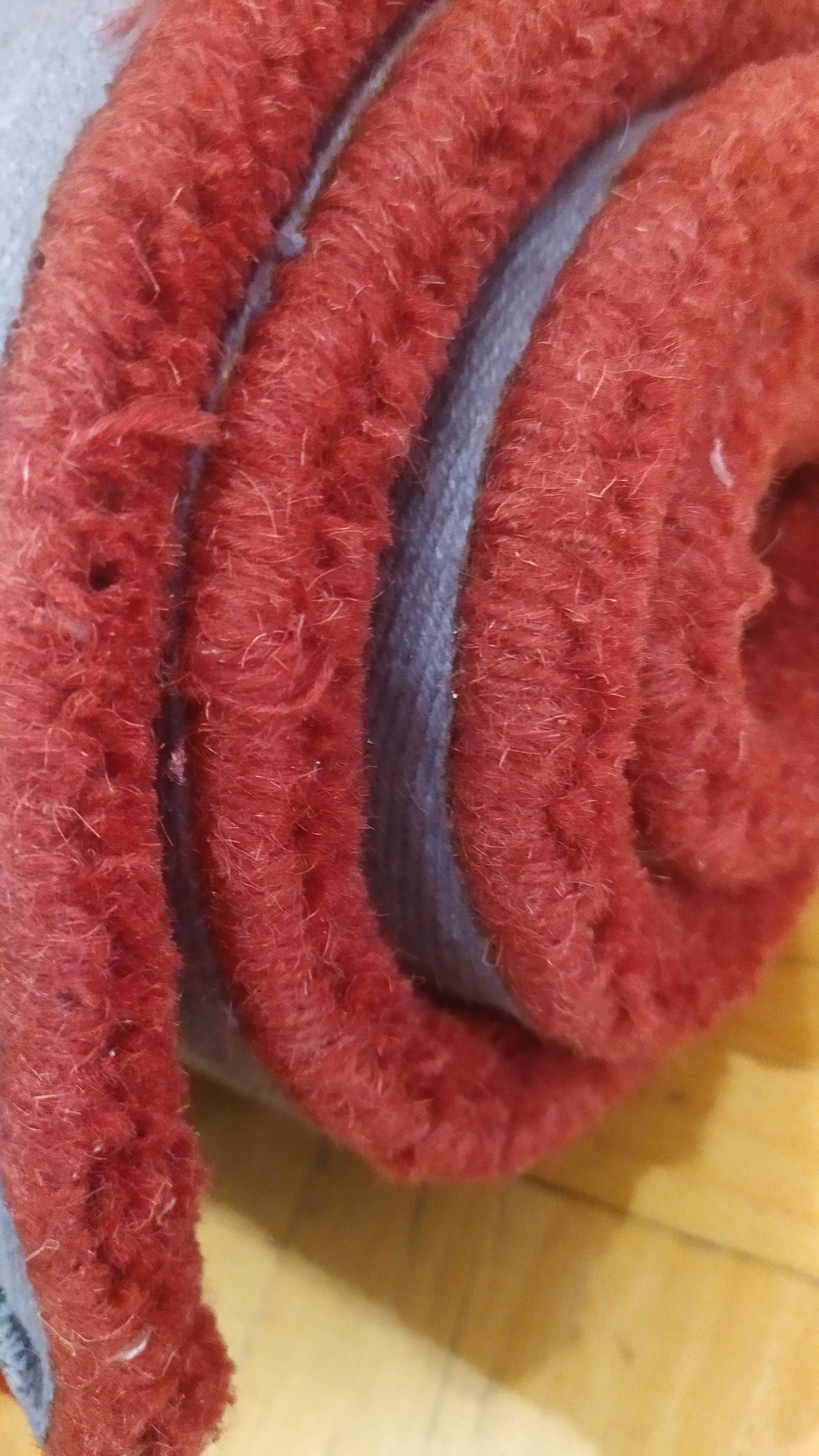 Nowy dywan ręcznie tkany 100% wełna owcza australijska Agra Collection