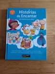Histórias de Encantar - Volume 1