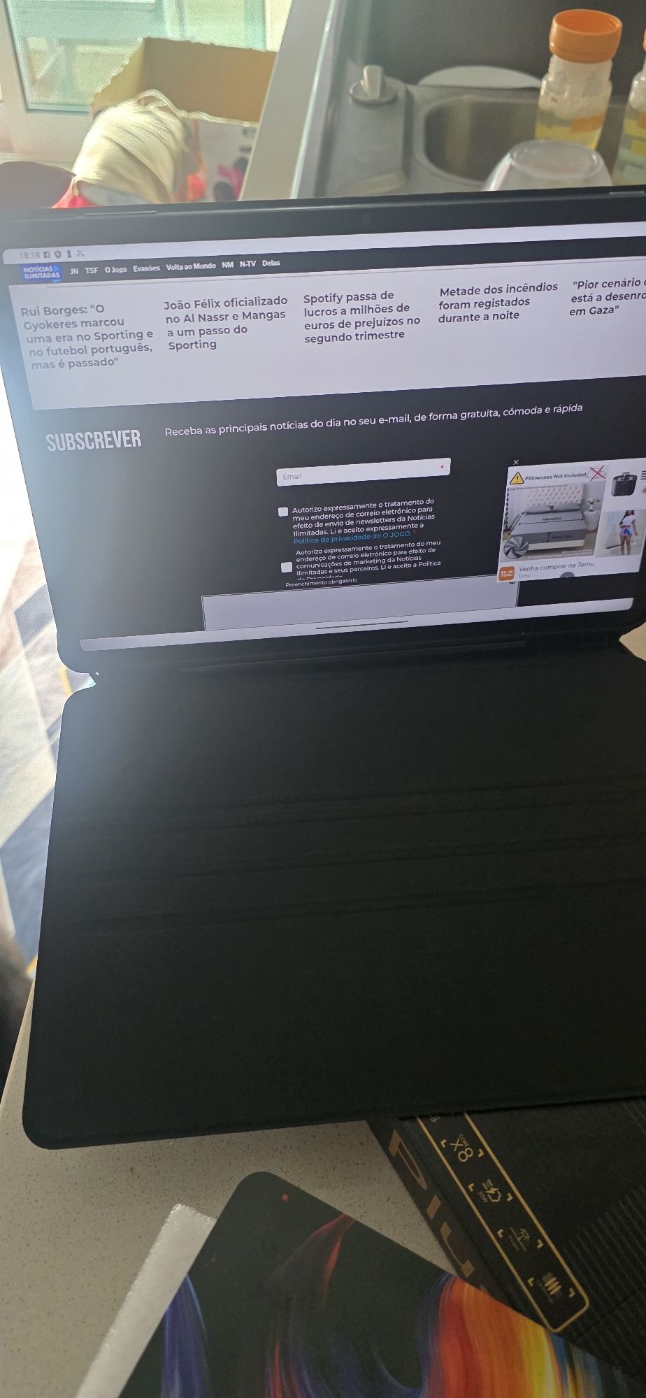 Tablet NXTPAPER 11