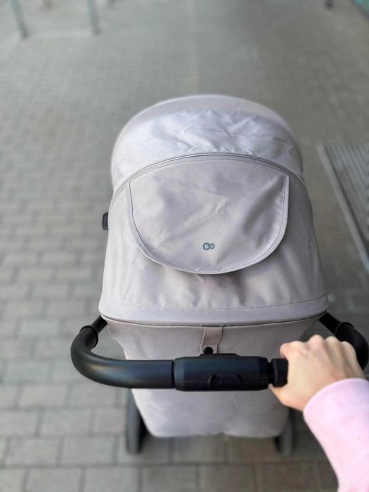 Wózek spacerowy Kinderkraft trig 3