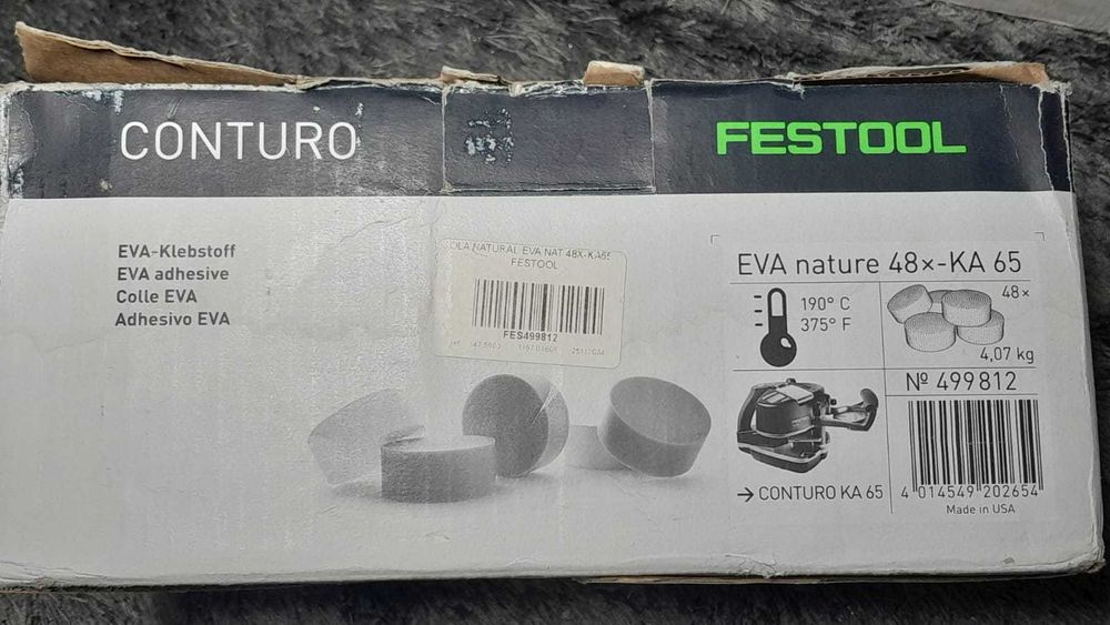 Cola EVA - Nature 48x-KA 65