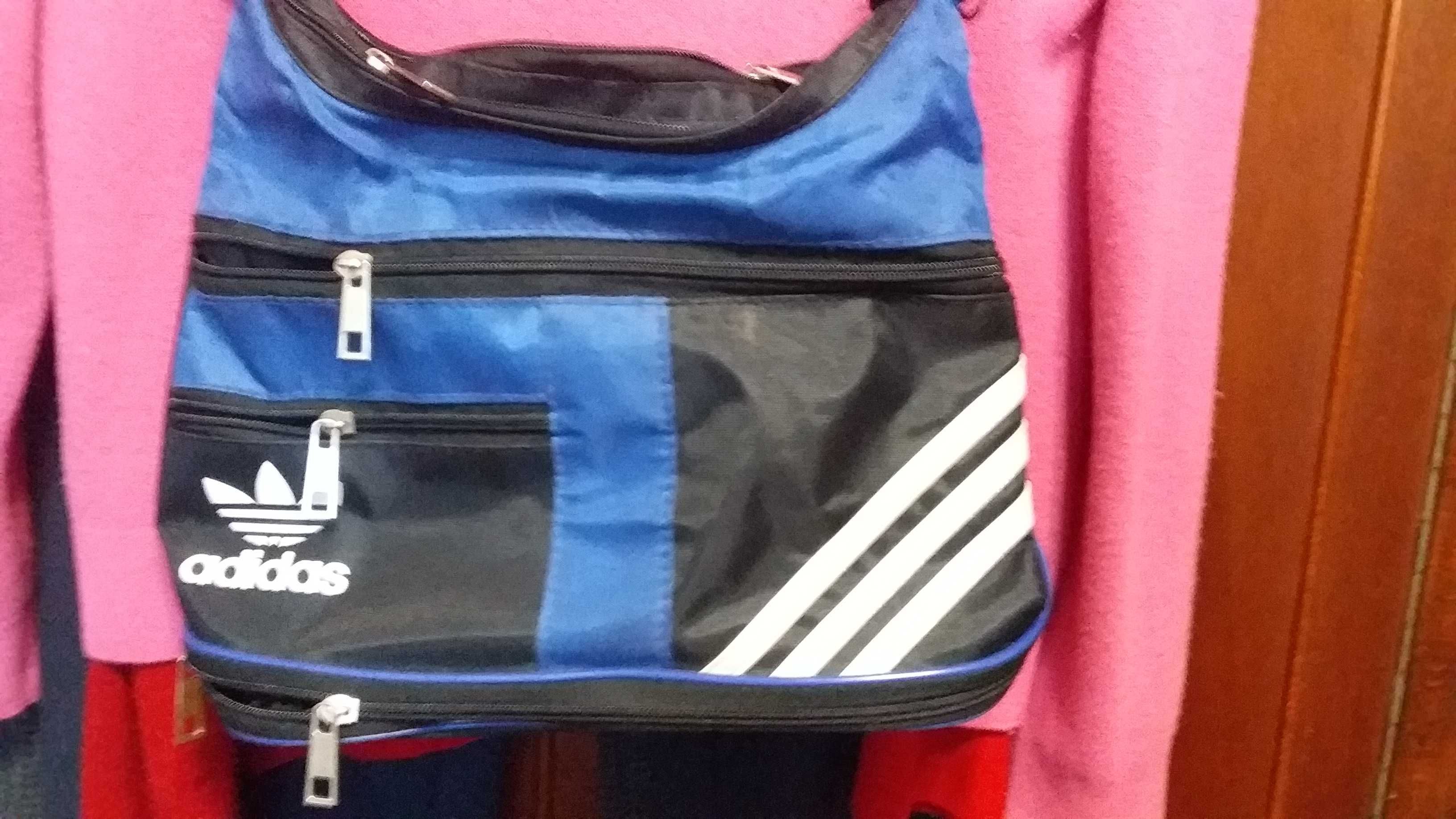 Спортивна сумка АDIDAS