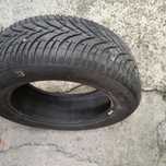 Резина зима BFGoodrich 205/60/r16