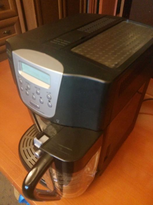 Ekspres Delonghi Primadonna MagnificaPronto,oraz inne sprzedaż naprawa