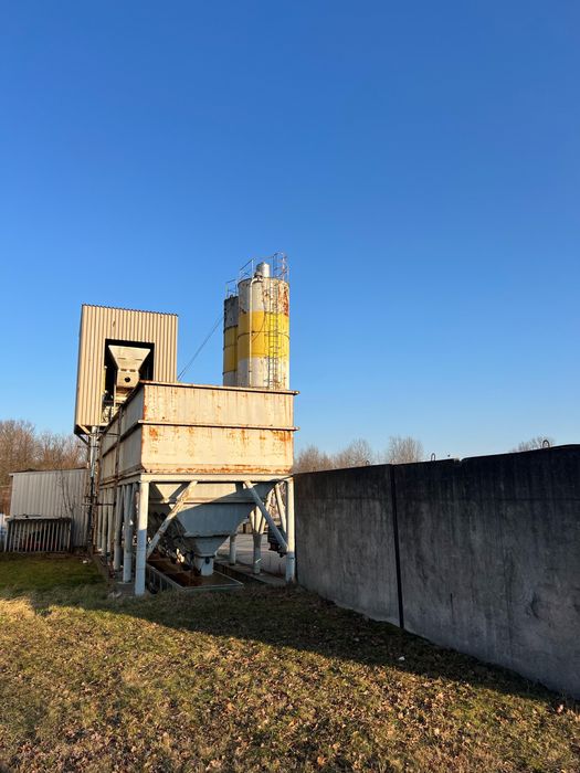 Węzeł betoniarski BHS 2250/1500 [OKAZJA]