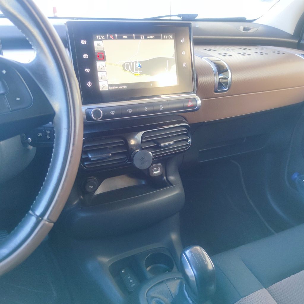 Citroën C4 Cactus