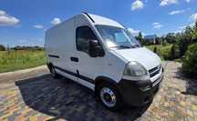 Продам бус Opel Movano/Опель Мовано (Рено Мастер) 2005 року.