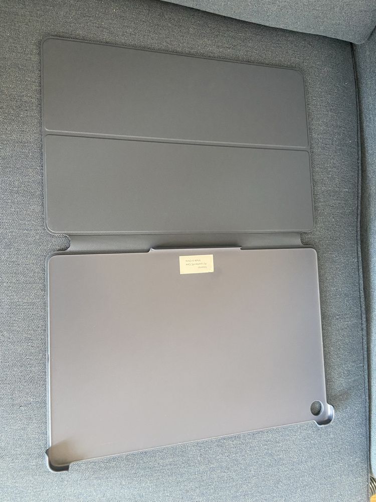 Tablet Huawei Matepad T 10S WIFI 4+128GB + capa