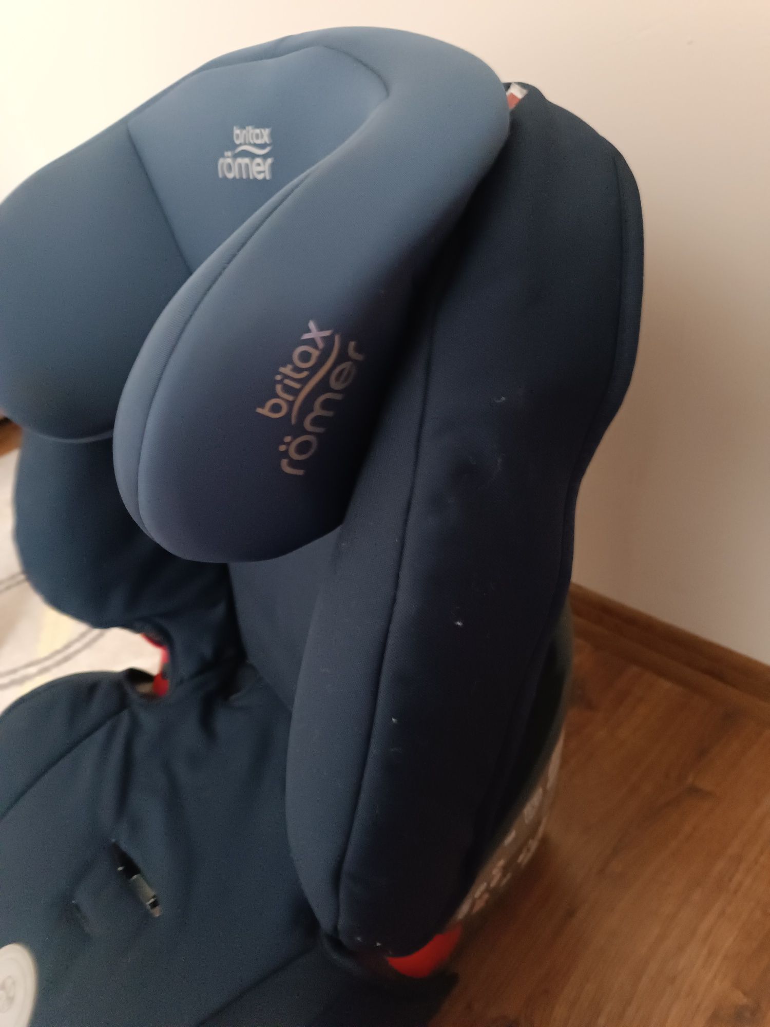 Fotelik Britax Romer 9-36