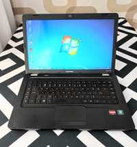 Compaq CQ56 15,6 cala/Athlon II P320/3GB/Radeon HD 4200/500GB/Win 7