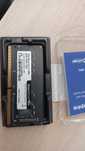 Memória RAM 8GB DDR4