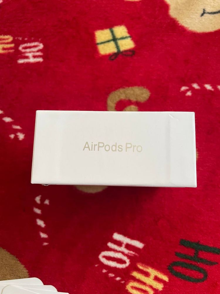 Słuchawki Air Pods Pro 2 Type C