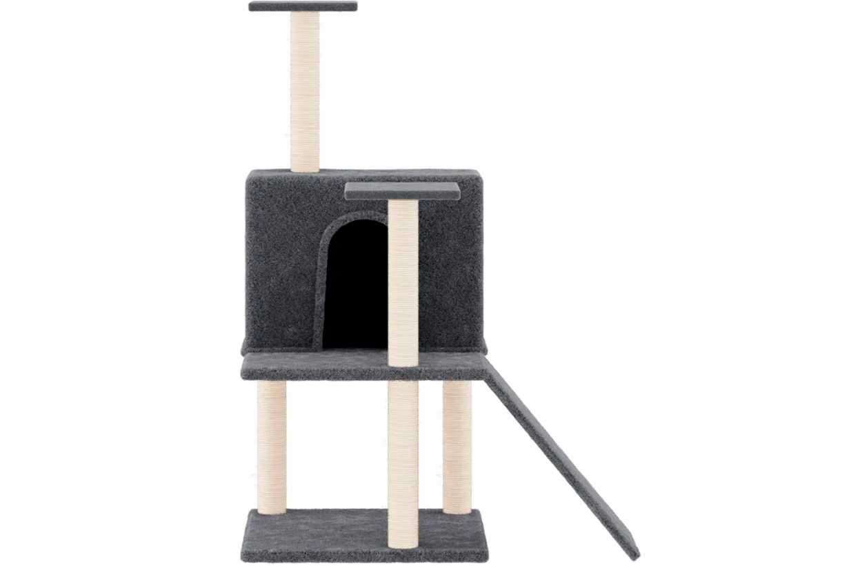 Duży Drapak dla kota 110cm