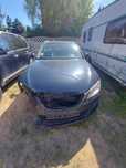 Seat exeo  Audi a4 b6 2.0tdi 2010rok uszkodzony