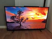 Telewizor Philips 50 cali LED Smart TV Wi-Fi